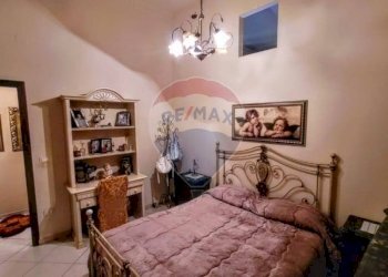 Camera / camera da letto - Quadrilocale via Ugo la Malfa
 
83, Bagheria - foto 6