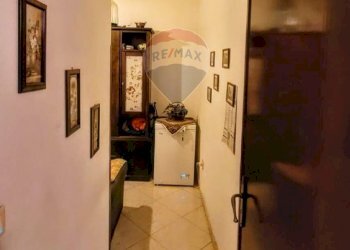 Hall / corridoio - Quadrilocale via Ugo la Malfa
 
83, Bagheria - foto 9