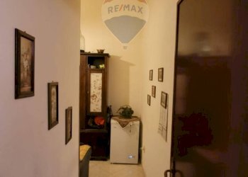 Hall / corridoio - Quadrilocale via Ugo la Malfa
 
83, Bagheria - foto 10