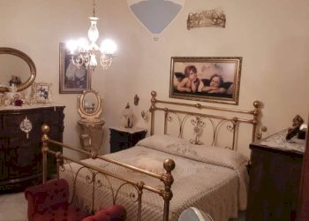 Camera / camera da letto - Quadrilocale via Ugo la Malfa
 
83, Bagheria - foto 16