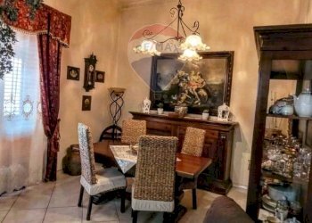 Sala da pranzo - Quadrilocale via Ugo la Malfa
 
83, Bagheria - foto 18