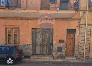 Edificio all\'aperto - Quadrilocale via Ugo la Malfa
 
83, Bagheria - foto 23