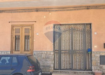 Edificio all\'aperto - Quadrilocale via Ugo la Malfa
 
83, Bagheria - foto 25