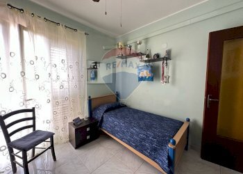 Camera / camera da letto - Appartamento Via Papa Giovanni XIII
 
8, Pace del Mela - foto 11