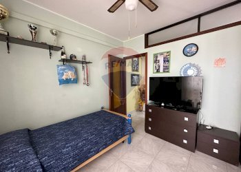 Camera / camera da letto - Appartamento Via Papa Giovanni XIII
 
8, Pace del Mela - foto 13