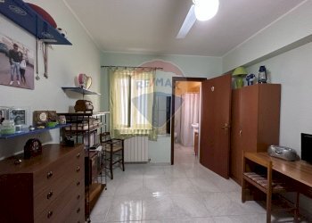 Camera / camera da letto - Appartamento Via Papa Giovanni XIII
 
8, Pace del Mela - foto 14