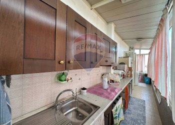 Cucina - Appartamento Via Papa Giovanni XIII
 
8, Pace del Mela - foto 19