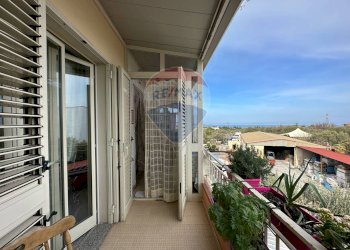 Balcone - Appartamento Via Papa Giovanni XIII
 
8, Pace del Mela - foto 20