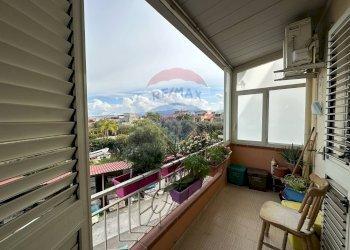 Balcone - Appartamento Via Papa Giovanni XIII
 
8, Pace del Mela - foto 22