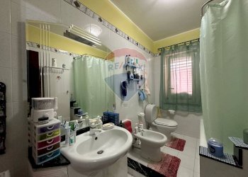 Bagno - Appartamento Via Papa Giovanni XIII
 
8, Pace del Mela - foto 23