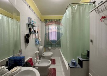 Bagno - Appartamento Via Papa Giovanni XIII
 
8, Pace del Mela - foto 24