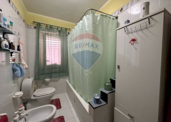 Bagno - Appartamento Via Papa Giovanni XIII
 
8, Pace del Mela - foto 25