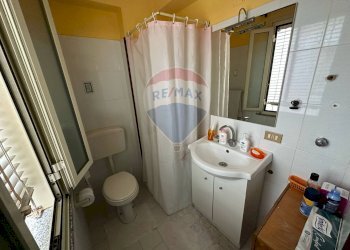 Bagno - Appartamento Via Papa Giovanni XIII
 
8, Pace del Mela - foto 26