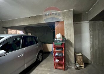 Parcheggio - Appartamento Via Papa Giovanni XIII
 
8, Pace del Mela - foto 33