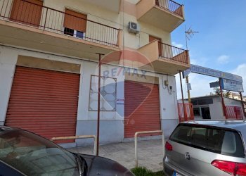 Edificio all\'aperto - Negozio Via Oreto
 
311, Palermo - foto 1