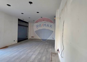 Stanza vuota - Negozio Via Oreto
 
311, Palermo - foto 8