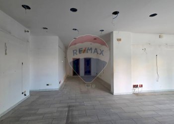 Stanza vuota - Negozio Via Oreto
 
311, Palermo - foto 9