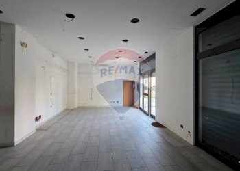 Stanza vuota - Negozio Via Oreto
 
311, Palermo - foto 11