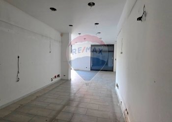 Stanza vuota - Negozio Via Oreto
 
311, Palermo - foto 14