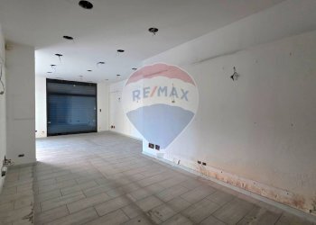 Stanza vuota - Negozio Via Oreto
 
311, Palermo - foto 15