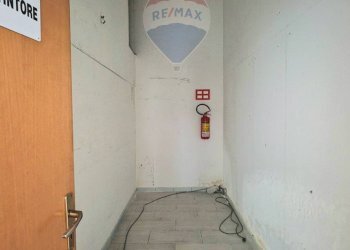 Stanza vuota - Negozio Via Oreto
 
311, Palermo - foto 16