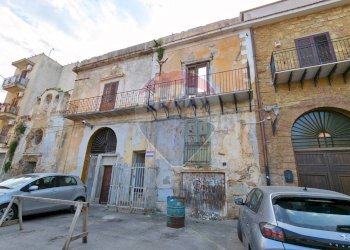 Edificio all\'aperto - Bilocale Via Antonio Pizzuto
 
54, Palermo - foto 2