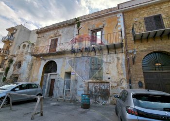 Edificio all\'aperto - Bilocale Via Antonio Pizzuto
 
54, Palermo - foto 3