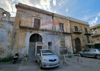 Edificio all\'aperto - Bilocale Via Antonio Pizzuto
 
54, Palermo - foto 4