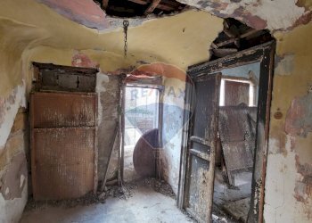 Dispensa di stoccaggio - Bilocale Via Antonio Pizzuto
 
54, Palermo - foto 6