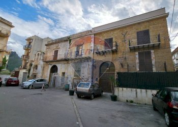 Edificio all\'aperto - Bilocale Via Antonio Pizzuto
 
54, Palermo - foto 13