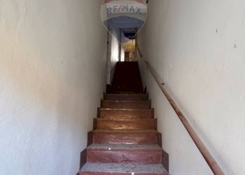 Scale - Bilocale Via Antonio Pizzuto
 
54, Palermo - foto 14