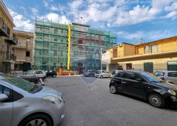 Edificio all\'aperto - Bilocale Via Antonio Pizzuto
 
54, Palermo - foto 17