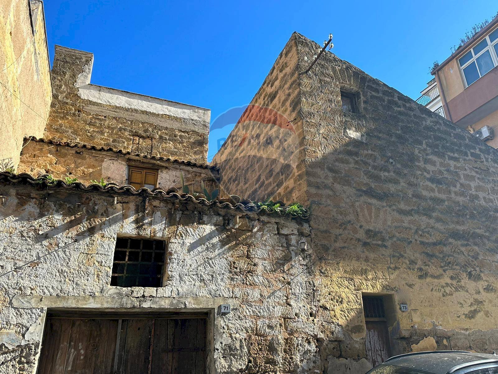 Casa all\'aperto - Rustico Via arco angio
5, Bagheria - foto 2