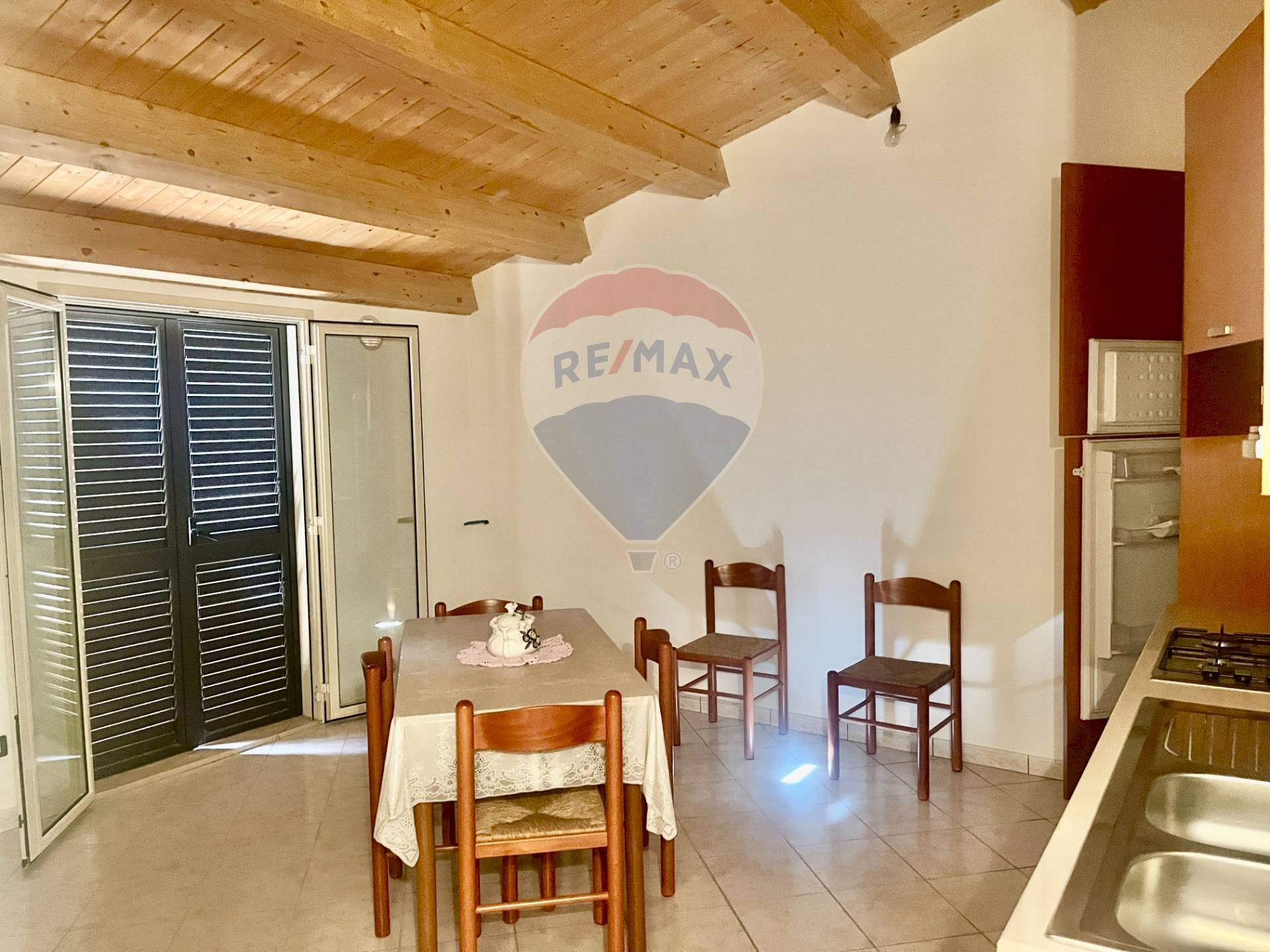 Sala da pranzo - Casa indipendente Via Giovanni Amendola
 
19, Ragusa - foto 1