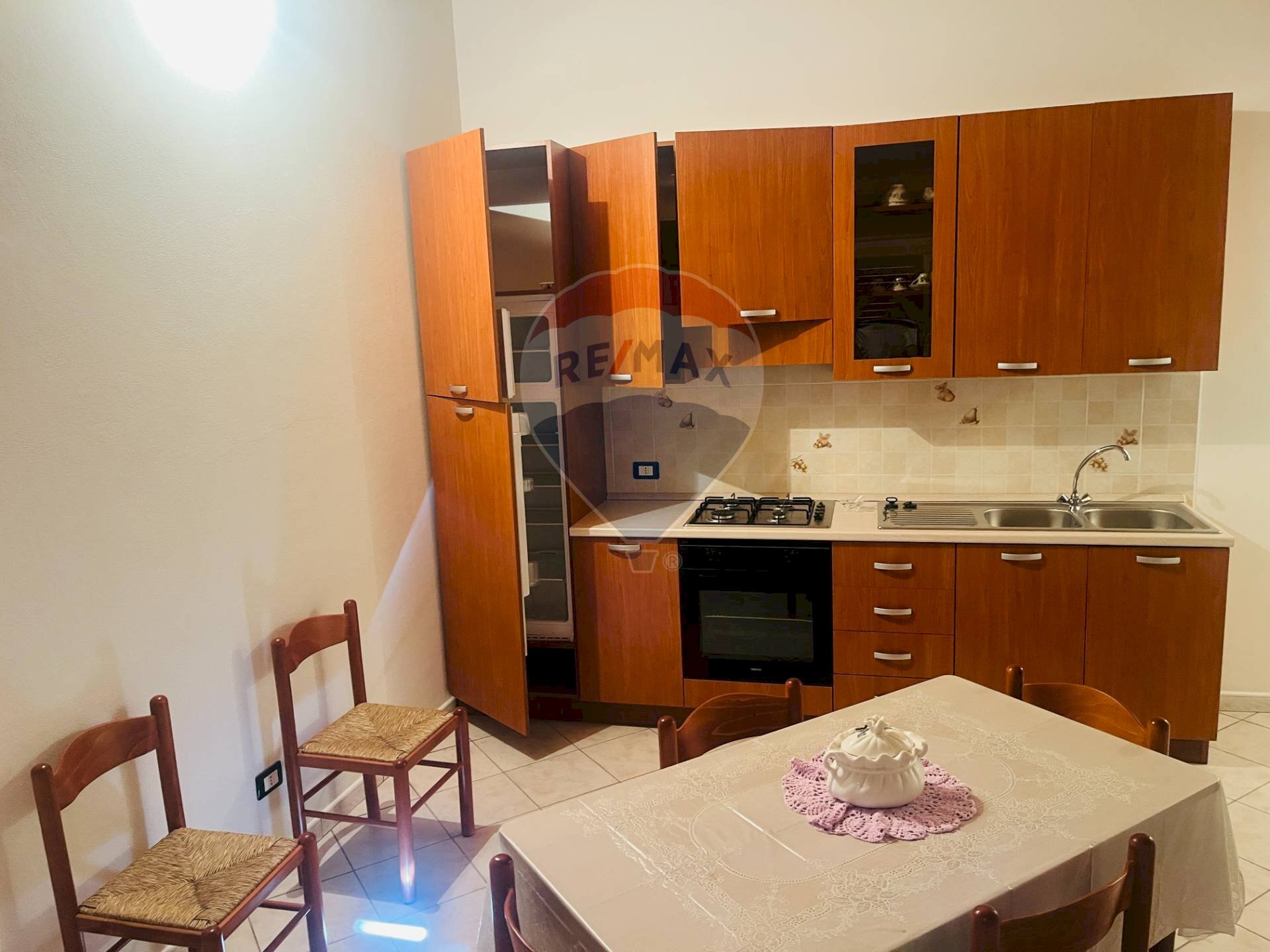 Cucina - Casa indipendente Via Giovanni Amendola
 
19, Ragusa - foto 2