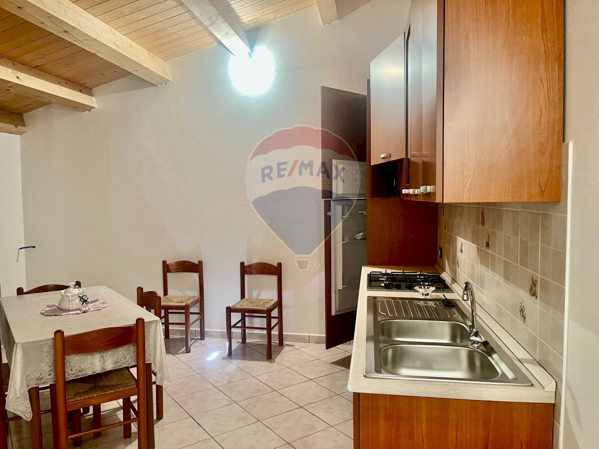 Cucina - Casa indipendente Via Giovanni Amendola
 
19, Ragusa - foto 3