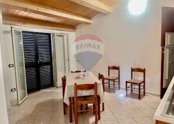 Sala da pranzo - Casa indipendente Via Giovanni Amendola
 
19, Ragusa - foto 5