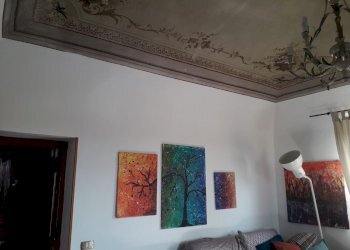 Foto 6 - Quadrilocale via sirio moggi
 
10, Cascina - foto 6