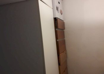 Foto 14 - Quadrilocale via sirio moggi
 
10, Cascina - foto 14