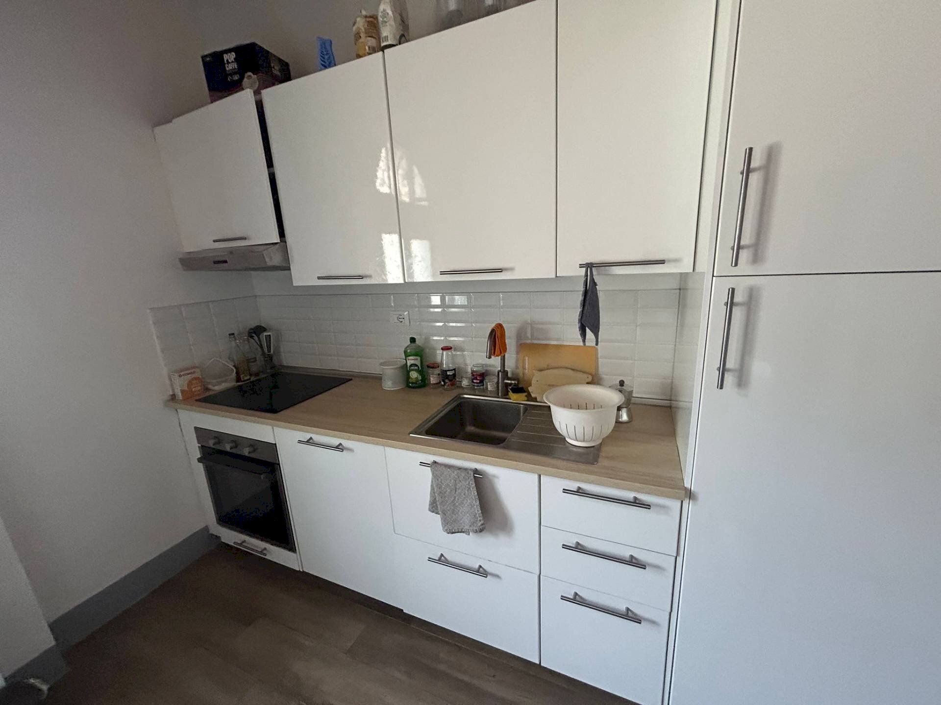 Foto 3 - Terreno non edificabile Via Santa Marta
 
50, Pisa - foto 3