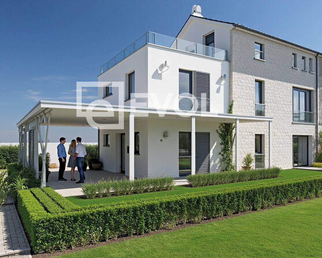 Foto 1 - Villa Via Donatori di Sangue
 
68, Martignacco - foto 1