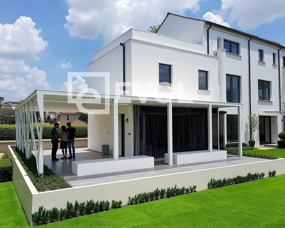 Foto 2 - Villa Via Donatori di Sangue
 
68, Martignacco - foto 2