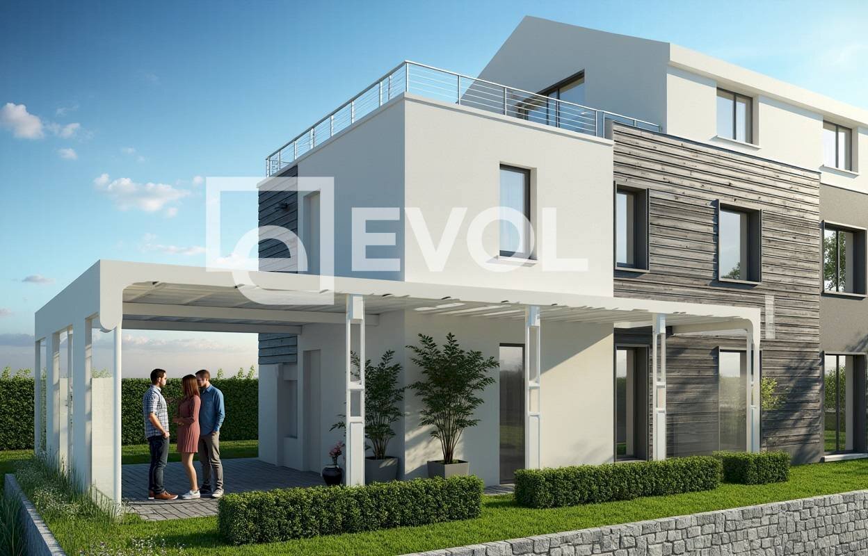 Foto 3 - Villa Via Donatori di Sangue
 
68, Martignacco - foto 3