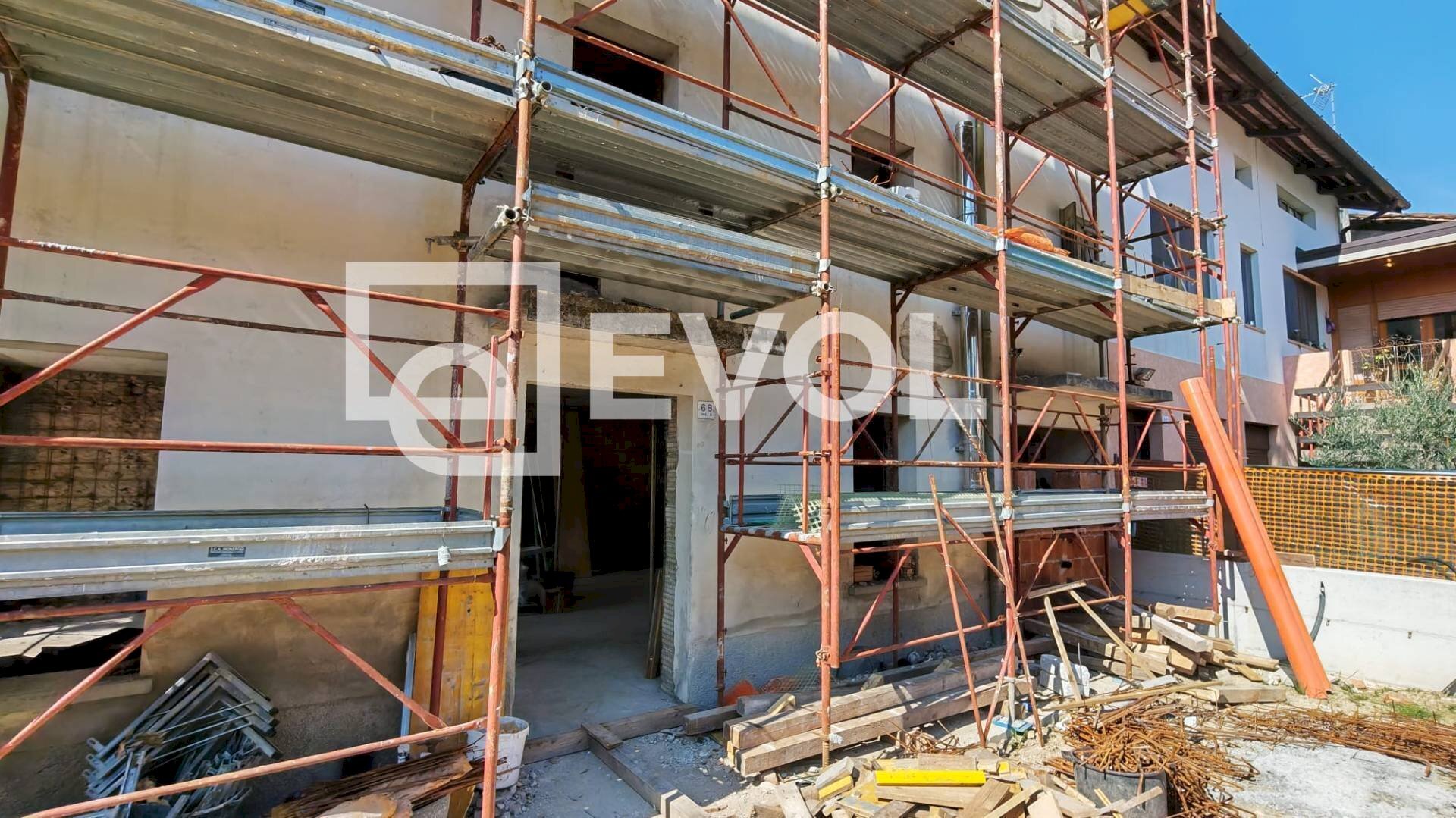 Foto 3 - Villa Via Donatori di Sangue
 
68, Martignacco - foto 3