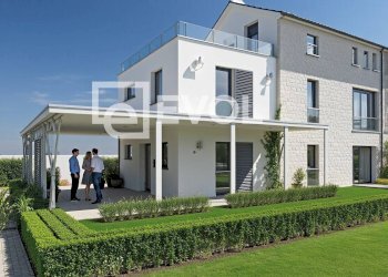 Foto 1 - Villa Via Donatori di Sangue
 
68, Martignacco - foto 1