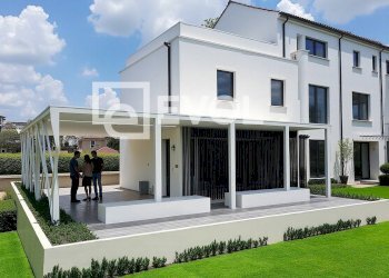 Foto 2 - Villa Via Donatori di Sangue
 
68, Martignacco - foto 2