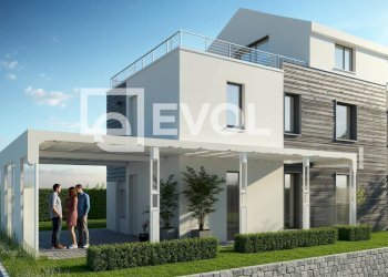 Foto 3 - Villa Via Donatori di Sangue
 
68, Martignacco - foto 3