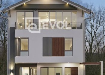 Foto 6 - Villa Via Donatori di Sangue
 
68, Martignacco - foto 6