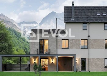 Foto 7 - Villa Via Donatori di Sangue
 
68, Martignacco - foto 7