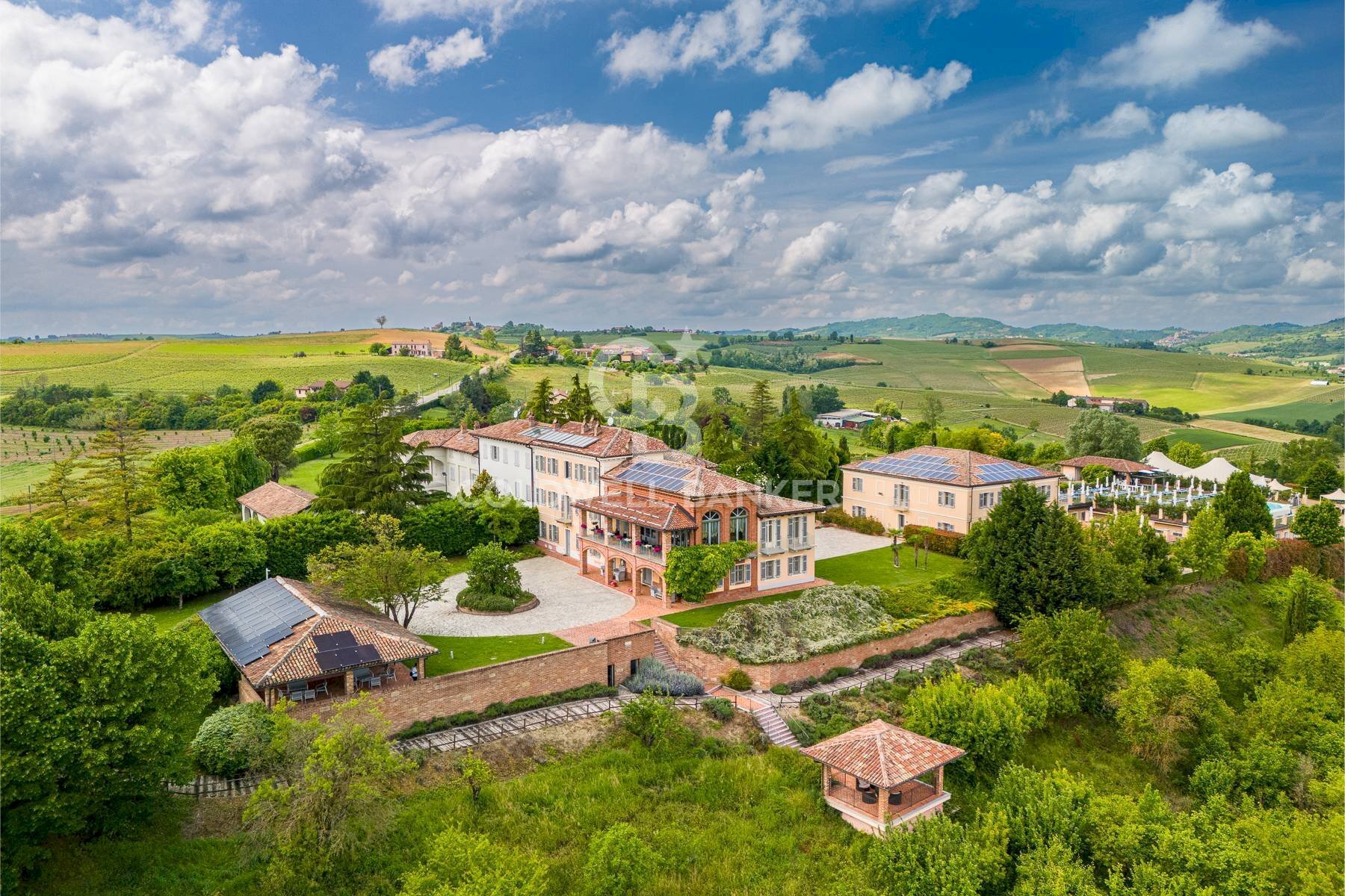 Foto 2 - Villa Ca Morneto
3, Vignale Monferrato - photo 2